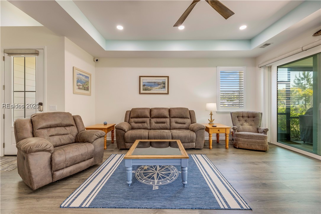 341 Summertime Place, Hardeeville, Texas image 10