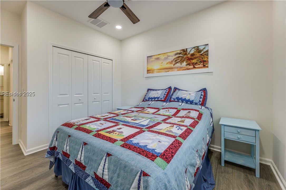341 Summertime Place, Hardeeville, Texas image 28