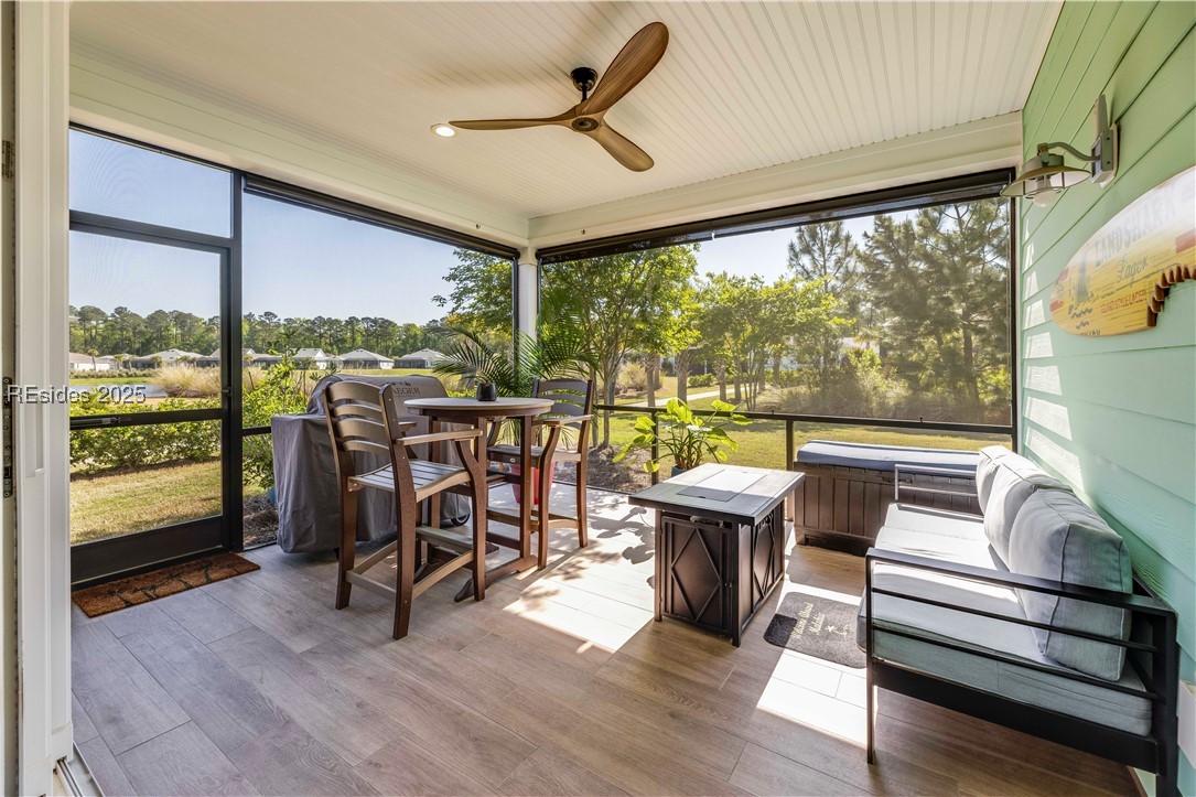 341 Summertime Place, Hardeeville, Texas image 19