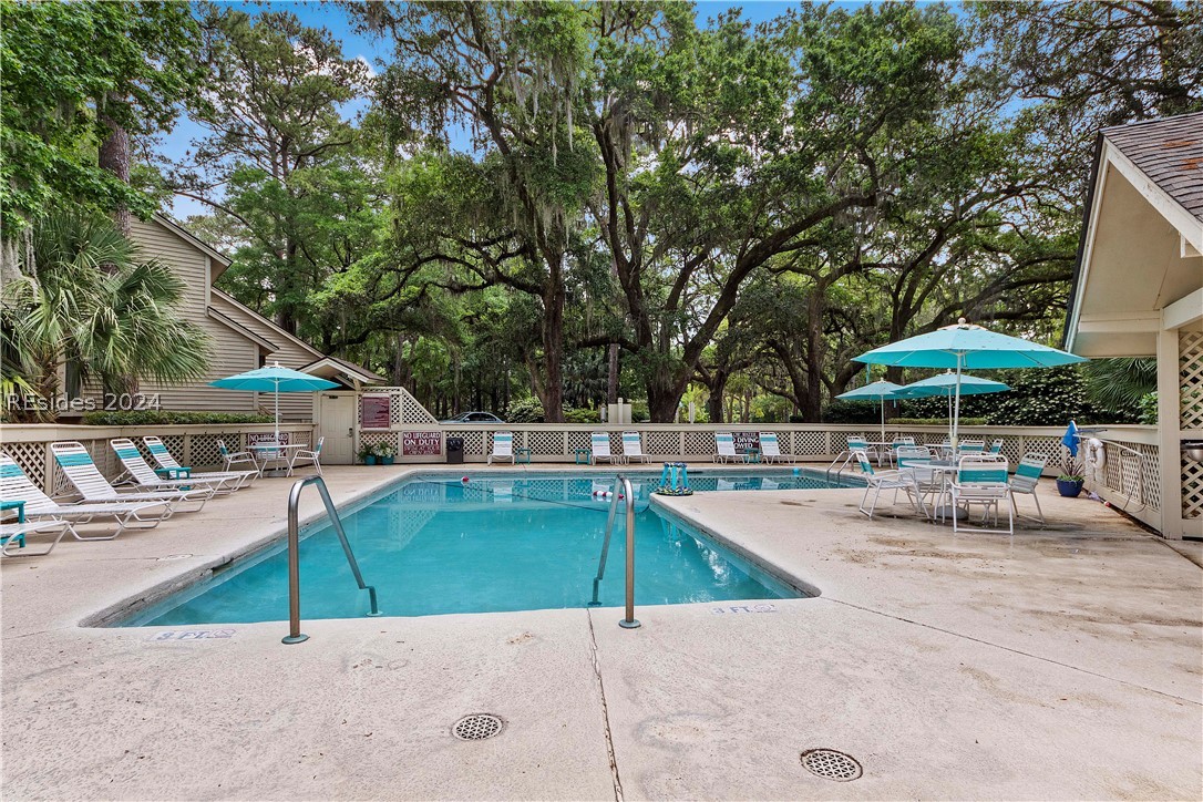 70 Lighthouse Road Rd, Hilton Head Island, South Carolina image 9