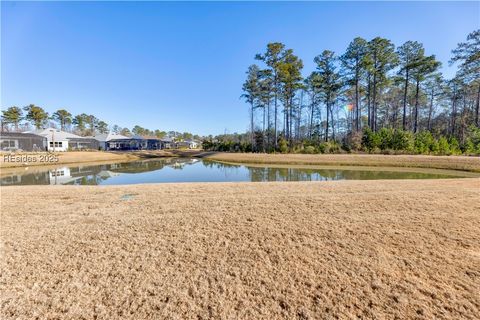 A home in Hardeeville