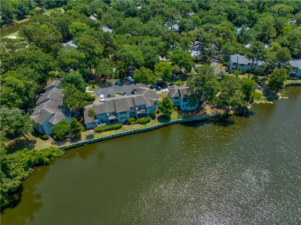 55 Barcelona #266-A, Hilton Head Island, South Carolina image 22