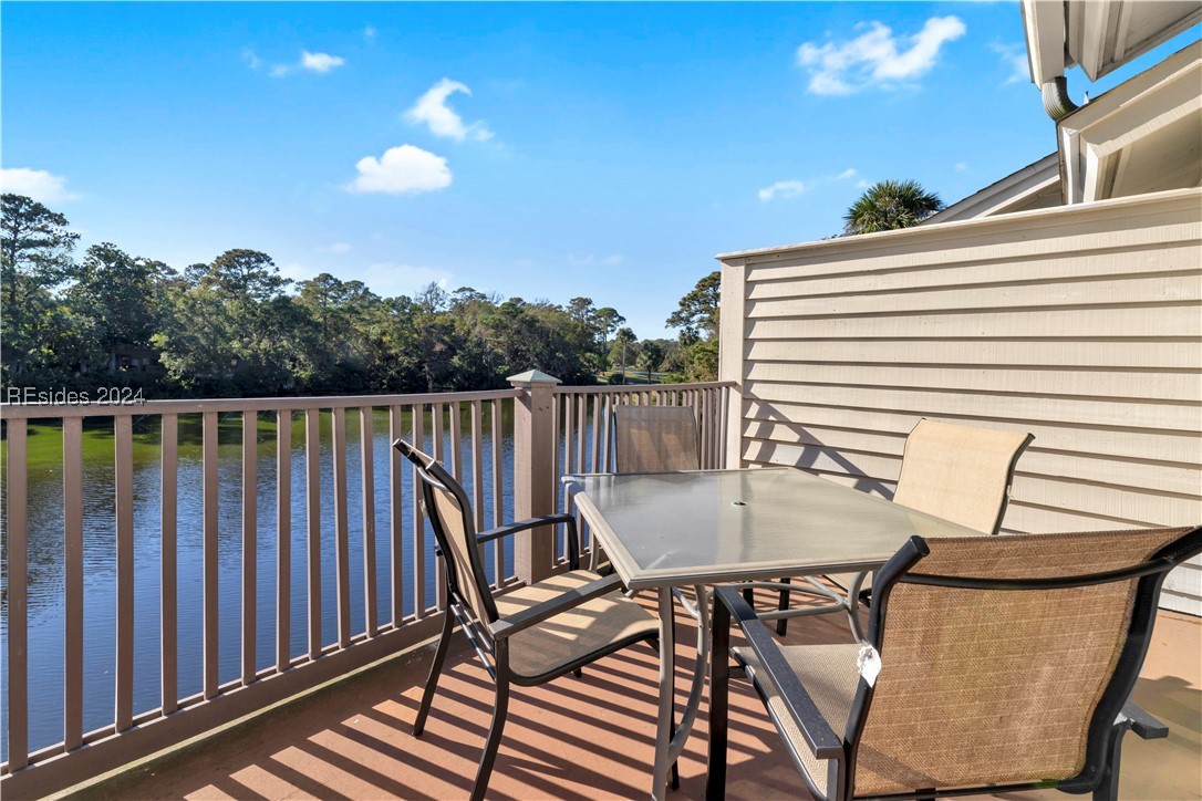 55 Barcelona #266-A, Hilton Head Island, South Carolina image 16