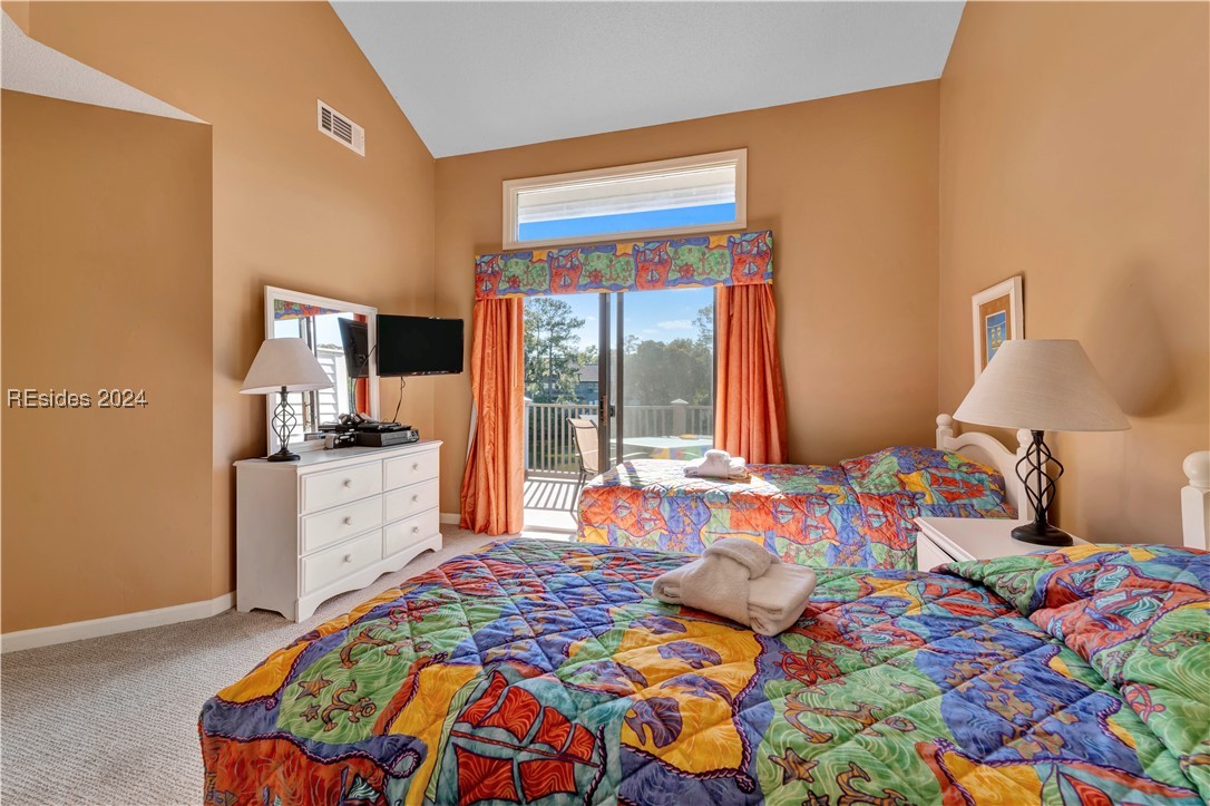 55 Barcelona #266-A, Hilton Head Island, South Carolina image 14