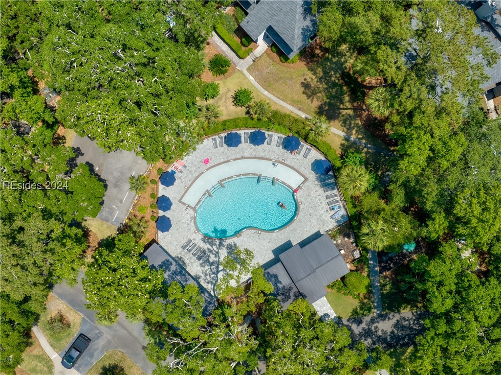 55 Barcelona #266-A, Hilton Head Island, South Carolina image 18