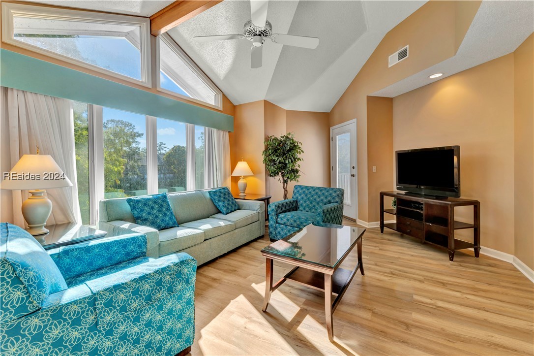 55 Barcelona #266-A, Hilton Head Island, South Carolina image 3