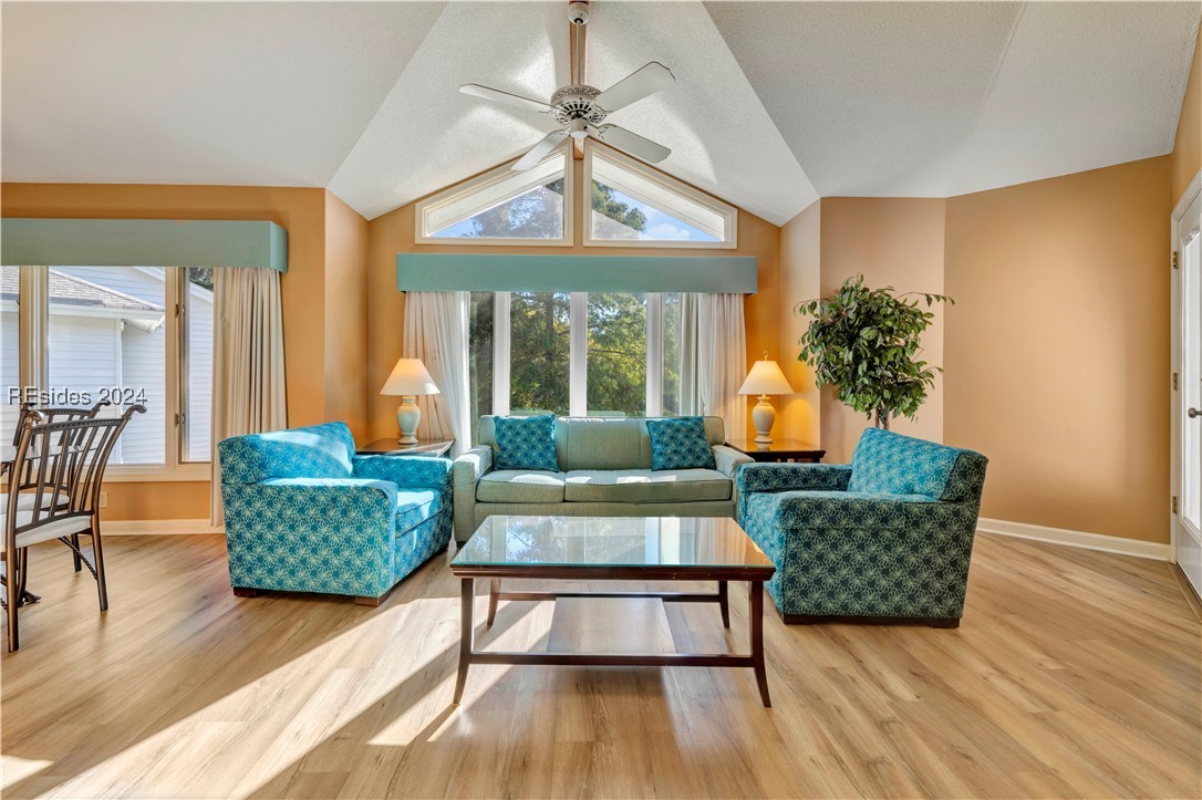 55 Barcelona #266-A, Hilton Head Island, South Carolina image 2