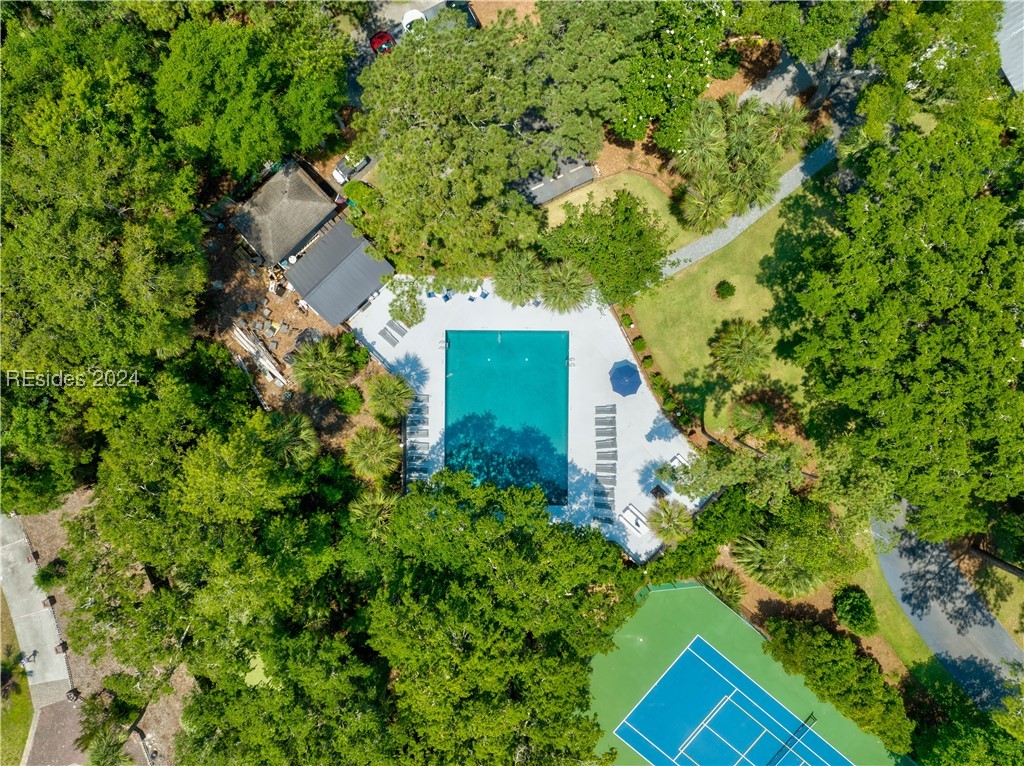 55 Barcelona #266-A, Hilton Head Island, South Carolina image 21