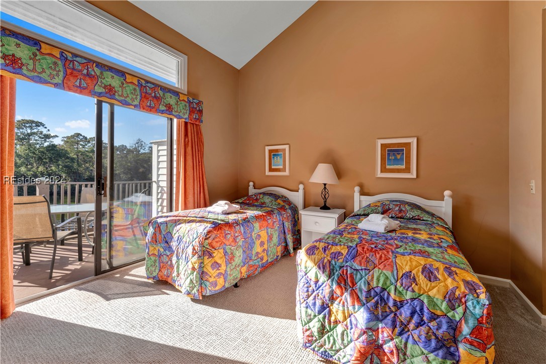 55 Barcelona #266-A, Hilton Head Island, South Carolina image 15