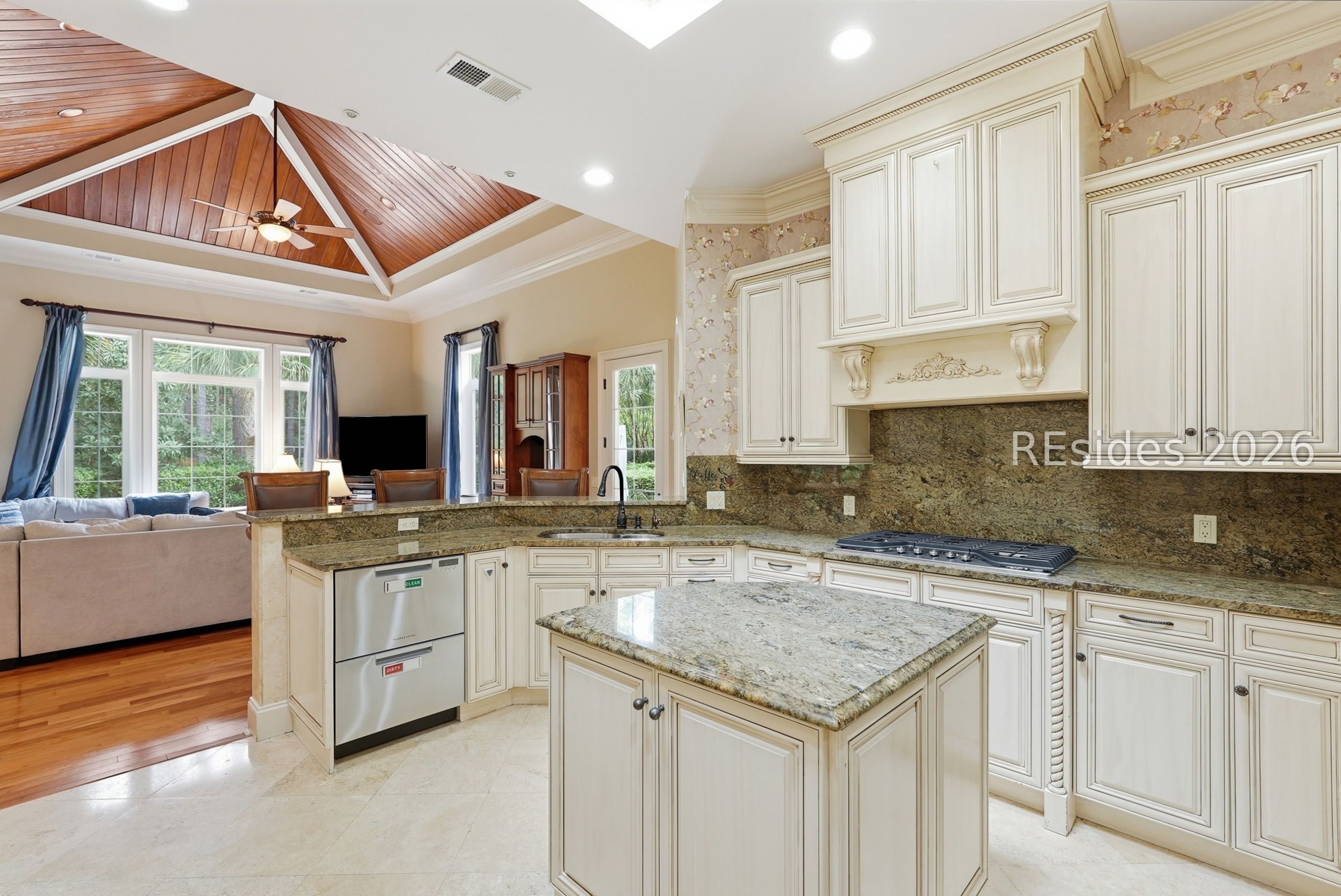 34 Seabrook Landing Drive