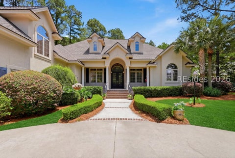 Homes For Sale - 34 Seabrook Landing Drive<br/> Hilton Head Island, SC 29926