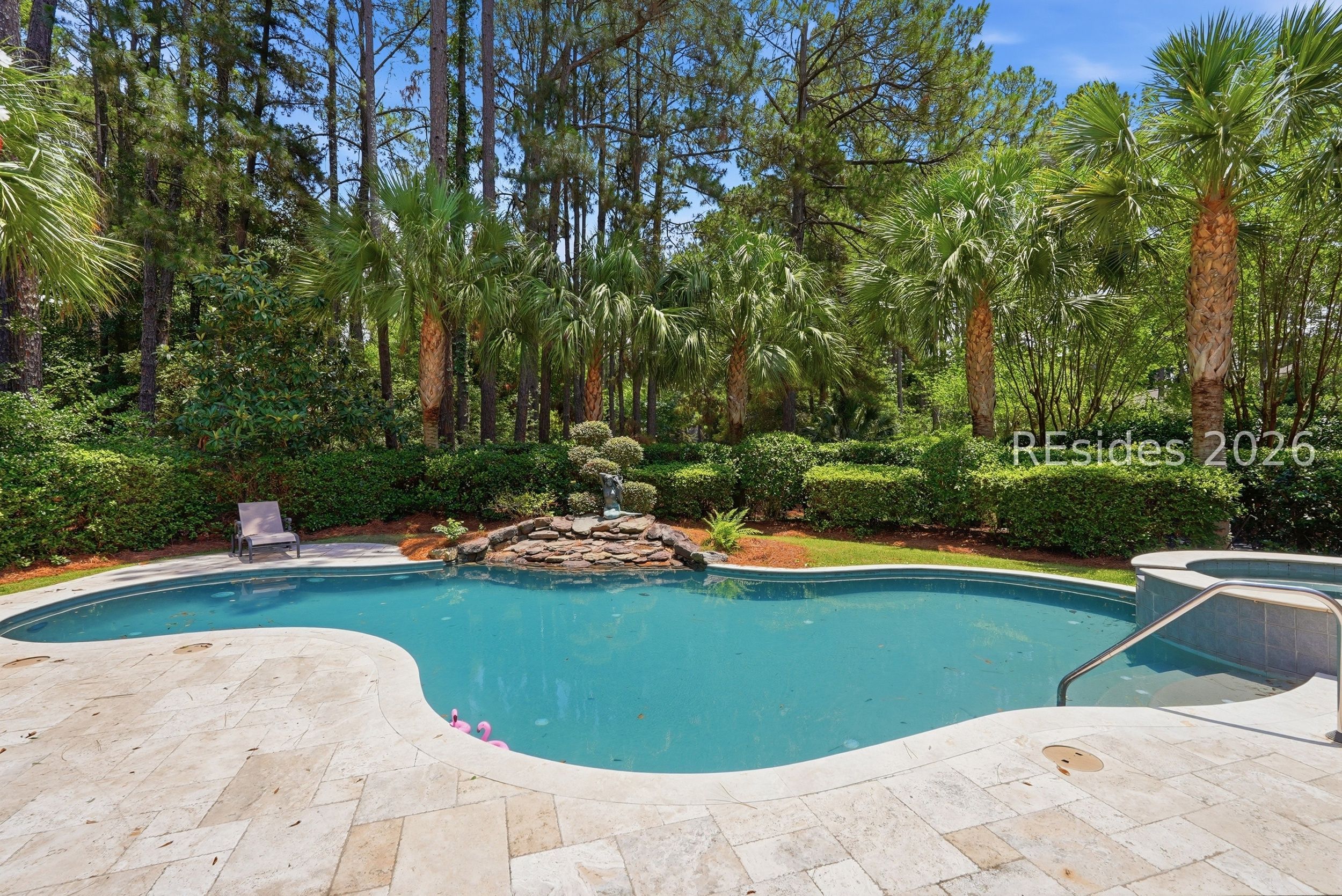 34 Seabrook Landing Drive