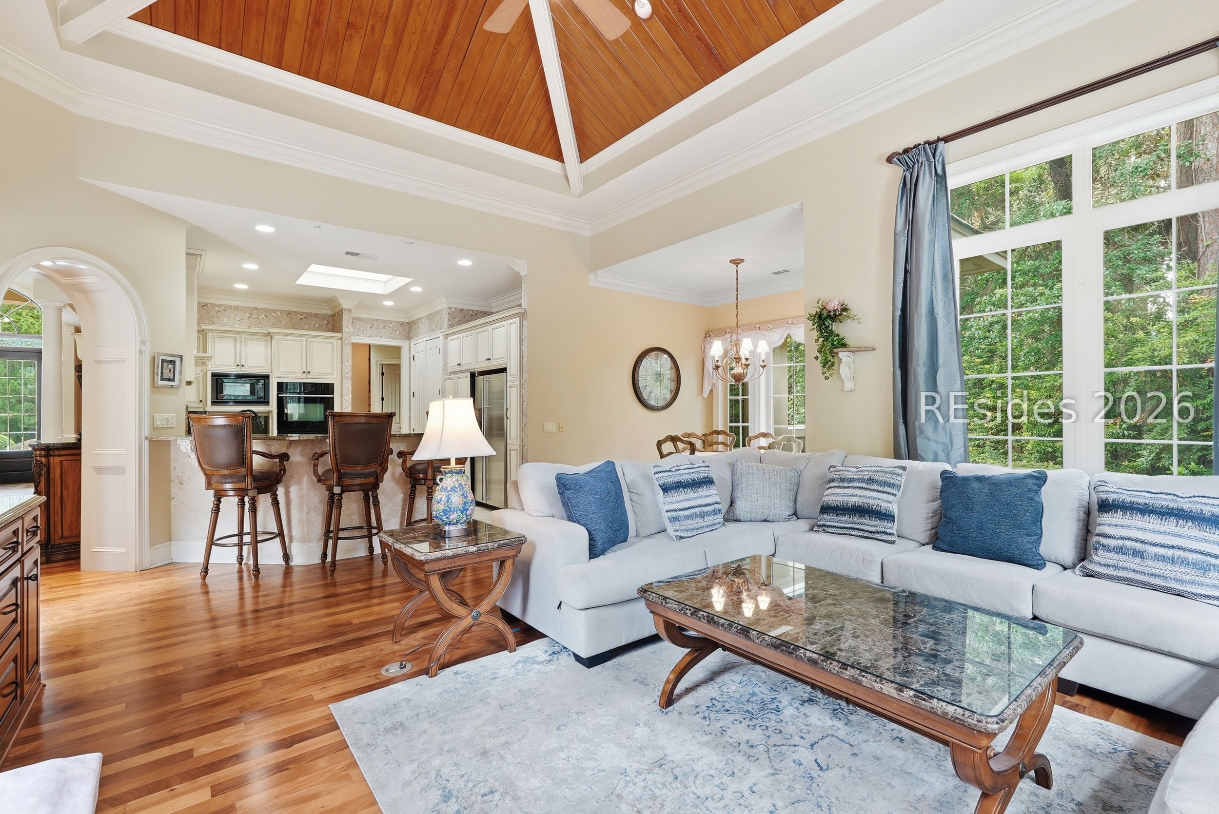 34 Seabrook Landing Drive