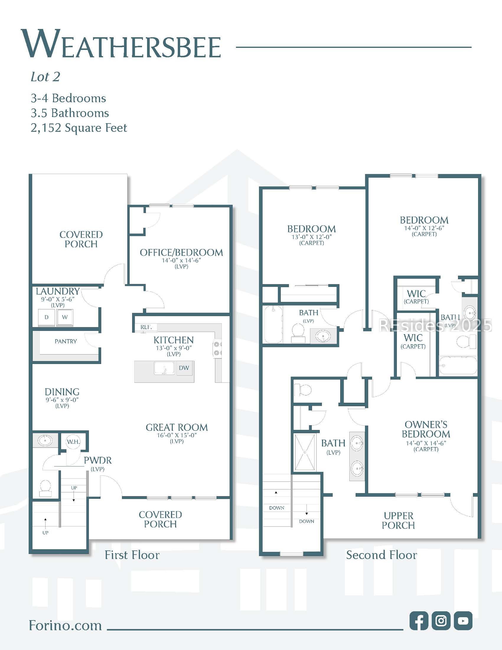 Ridgeland, South Carolina 29936, United States, 4 Bedrooms Bedrooms, ,4 BathroomsBathrooms,Residential,Active,244034