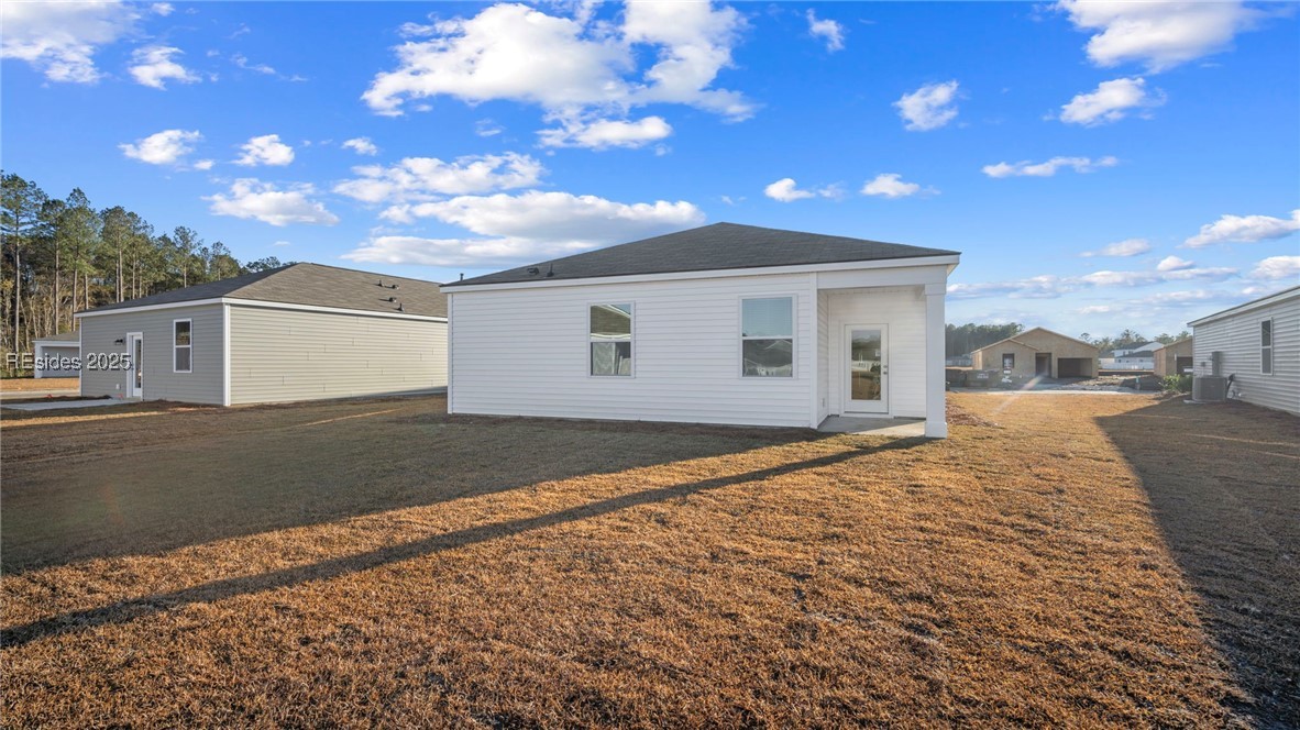 573 Holiday Street, Ridgeland, South Carolina image 26