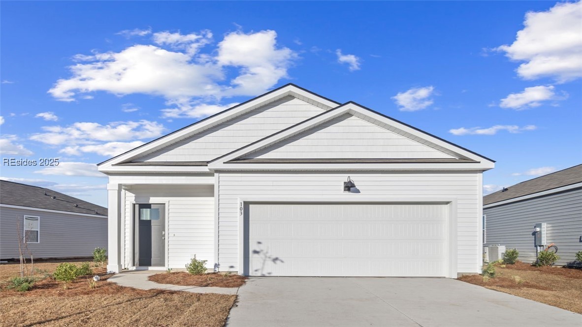573 Holiday Street, Ridgeland, South Carolina image 1