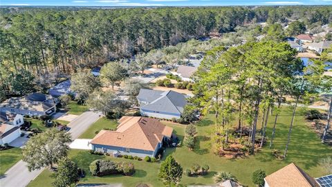 A home in Bluffton