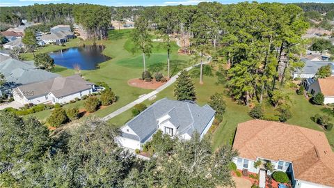 A home in Bluffton