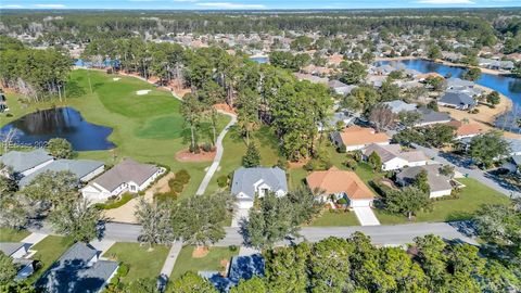 A home in Bluffton