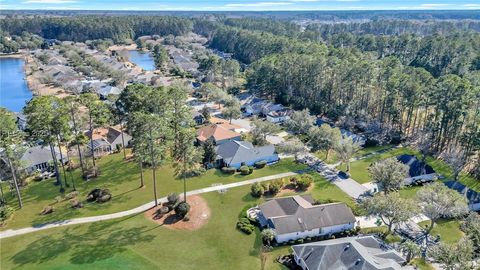 A home in Bluffton