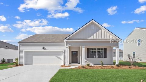 Homes For Sale - 1078 Sanctuary Drive<br/> Ridgeland, SC 29936