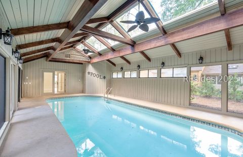 4 Brown Thrasher Road Hilton Head Island SC 29926