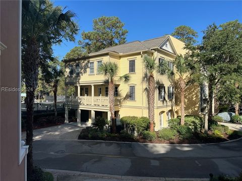 A home in Hilton Head Island