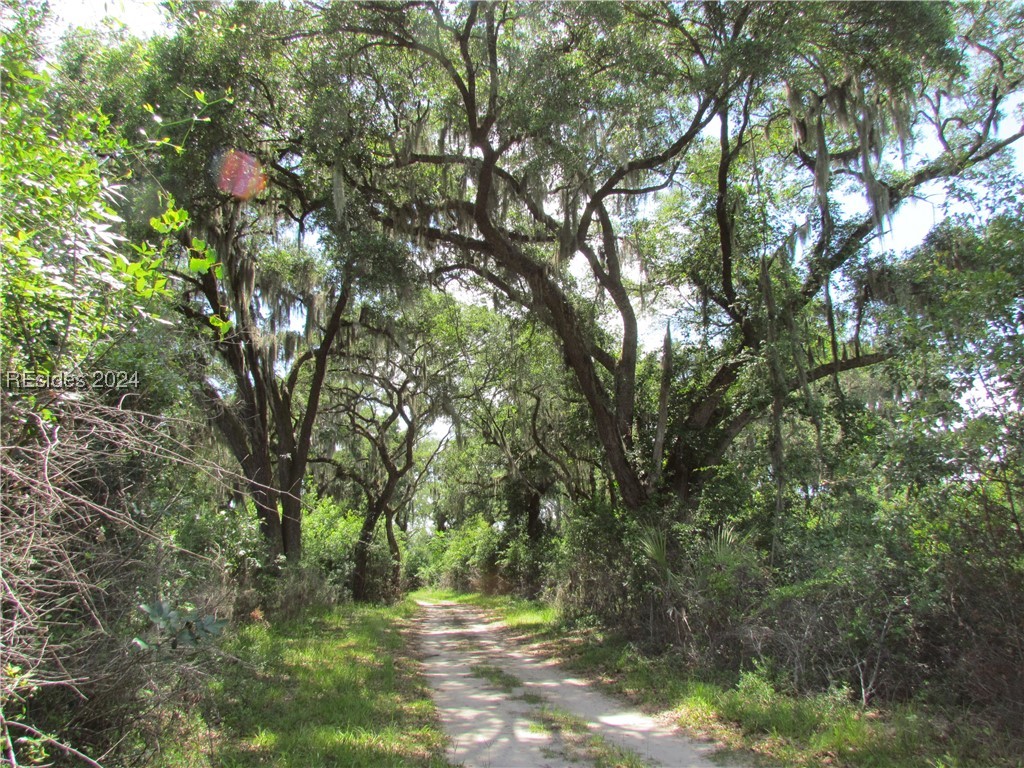 214 Seabrook Road #A, Seabrook, South Carolina image 15