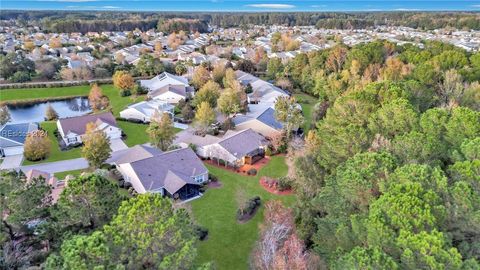 A home in Bluffton