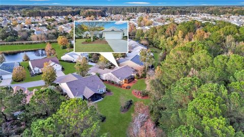 A home in Bluffton