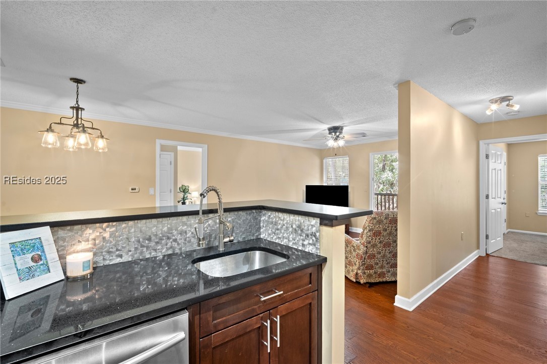 50 Pebble Beach Cove #E110, Bluffton, South Carolina image 3