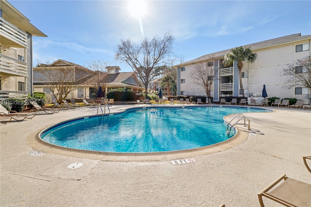 45 Folly Field Road #15F, Hilton Head Island, South Carolina image 22