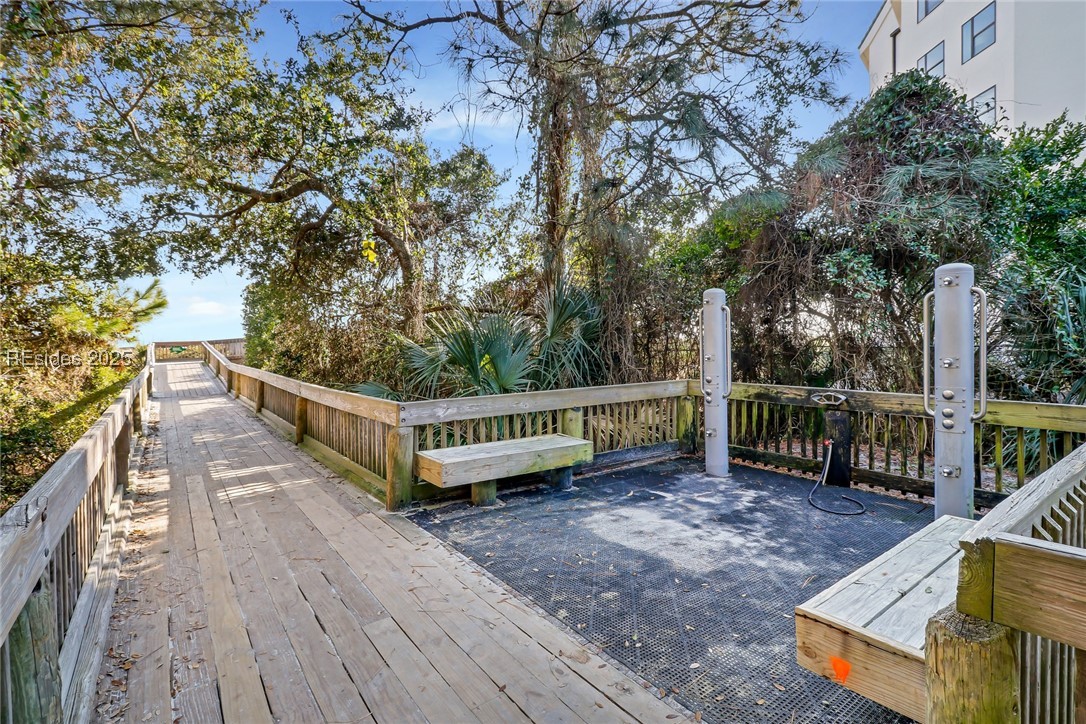 45 Folly Field Road #15F, Hilton Head Island, South Carolina image 30