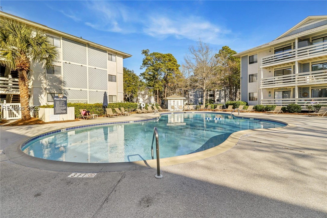 45 Folly Field Road #15F, Hilton Head Island, South Carolina image 23