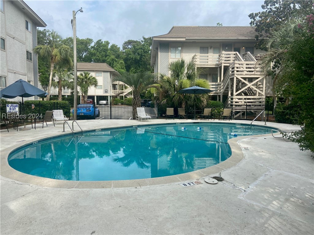 104 Cordillo Parkway #I1, Hilton Head Island, South Carolina image 12