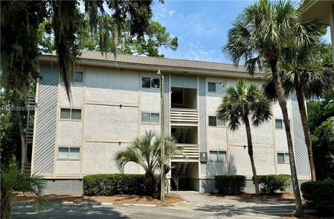 A home in Hilton Head Island