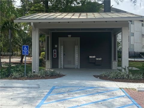 A home in Hilton Head Island