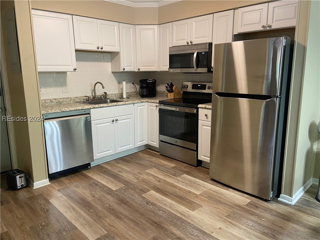 104 Cordillo Parkway #I1, Hilton Head Island, South Carolina image 1