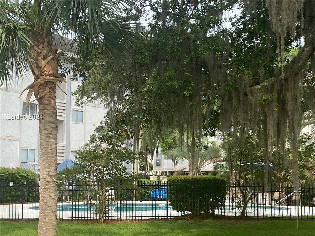 104 Cordillo Parkway #I1, Hilton Head Island, South Carolina image 15