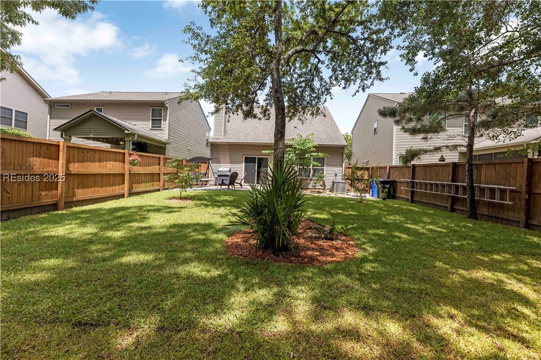 138 Ceasar Place, Hilton Head Island, South Carolina image 31