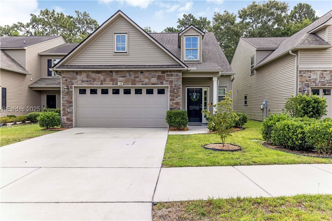 138 Ceasar Place, Hilton Head Island, South Carolina image 1