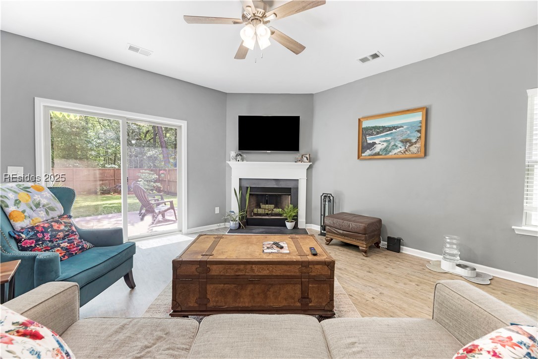 138 Ceasar Place, Hilton Head Island, South Carolina image 14