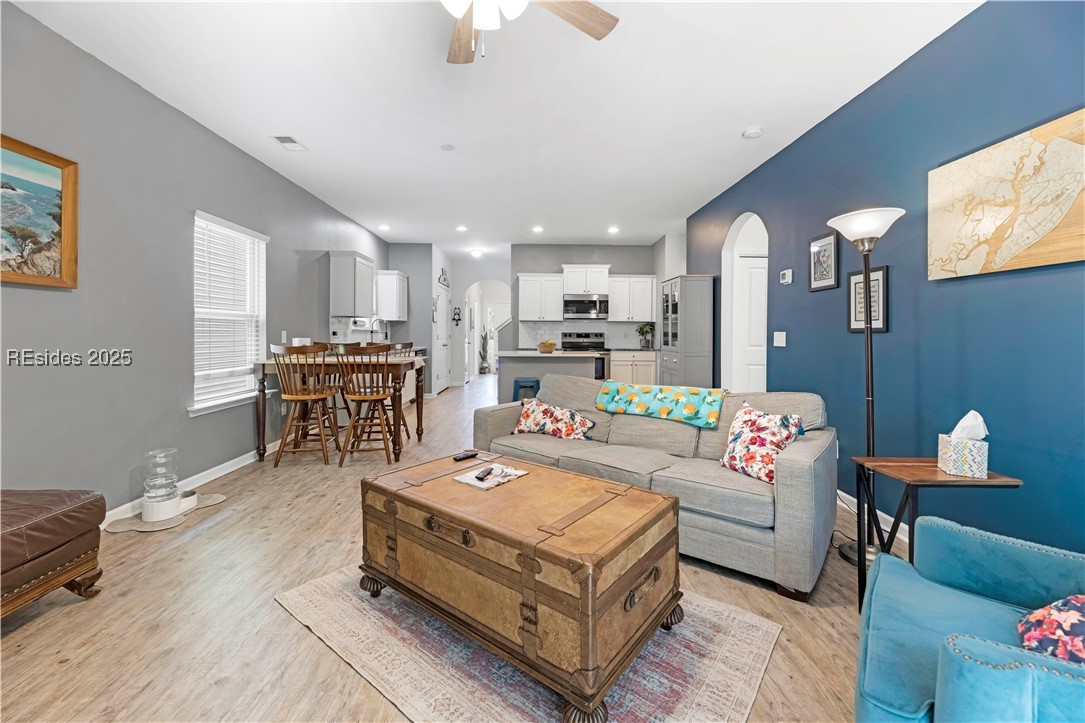 138 Ceasar Place, Hilton Head Island, South Carolina image 15