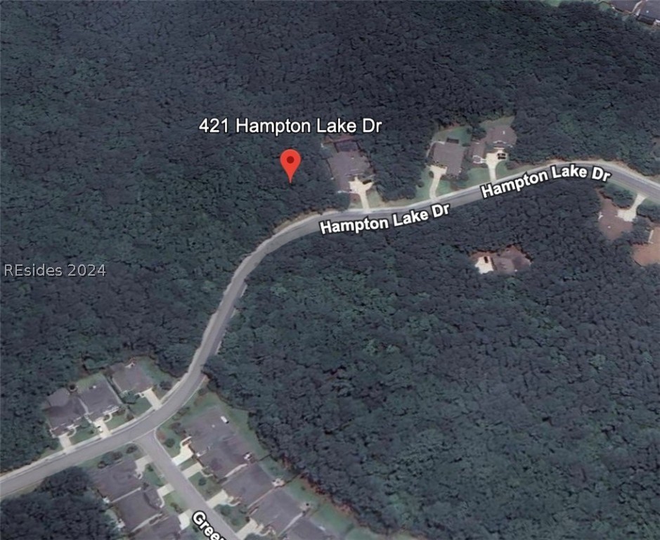 421 Hampton Lake Drive, Bluffton, South Carolina image 7