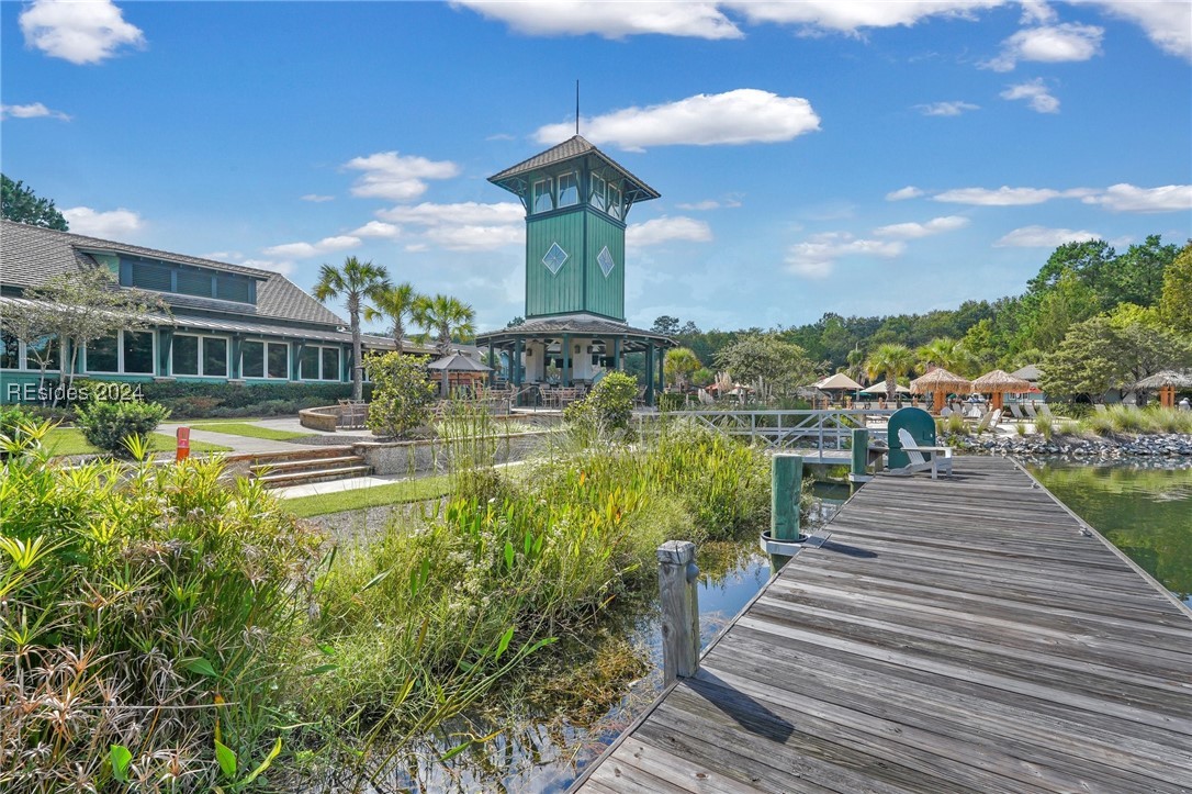 421 Hampton Lake Drive, Bluffton, South Carolina image 25