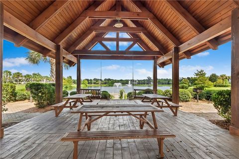 A home in Bluffton