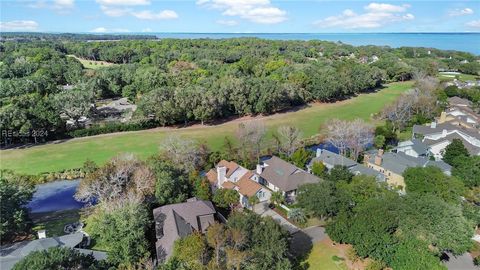 A home in Hilton Head Island