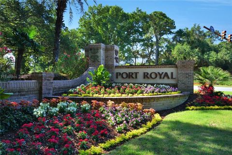 A home in Hilton Head Island