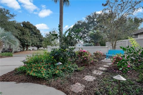 A home in Hilton Head Island