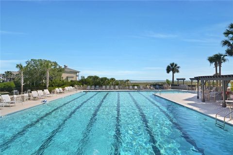 A home in Hilton Head Island